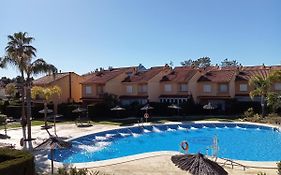 Adosado Playa Islantilla Campo De Golf